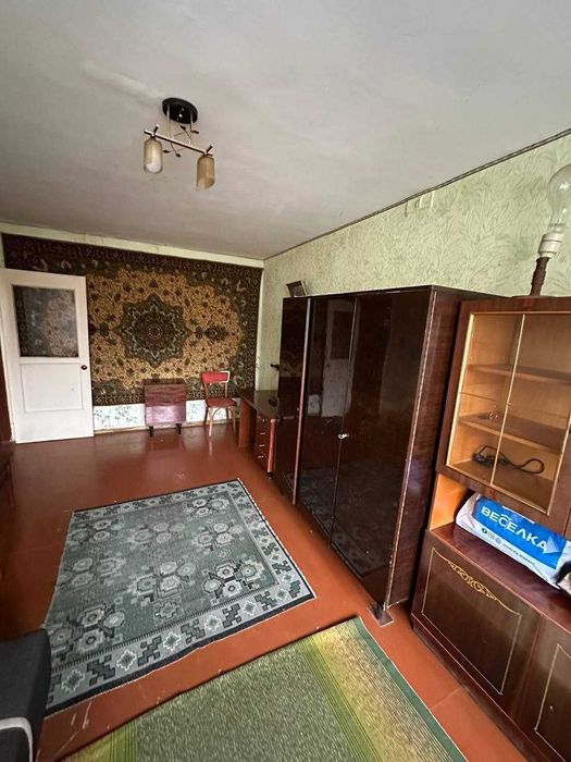 Здам 1 кімнатну квартиру по вул. Перекопська (р-н Петропавлівської)