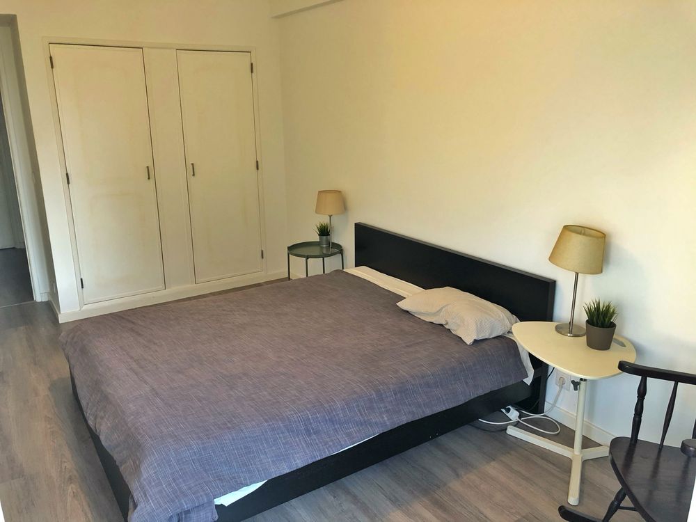Quarto Alvalade 18m2
