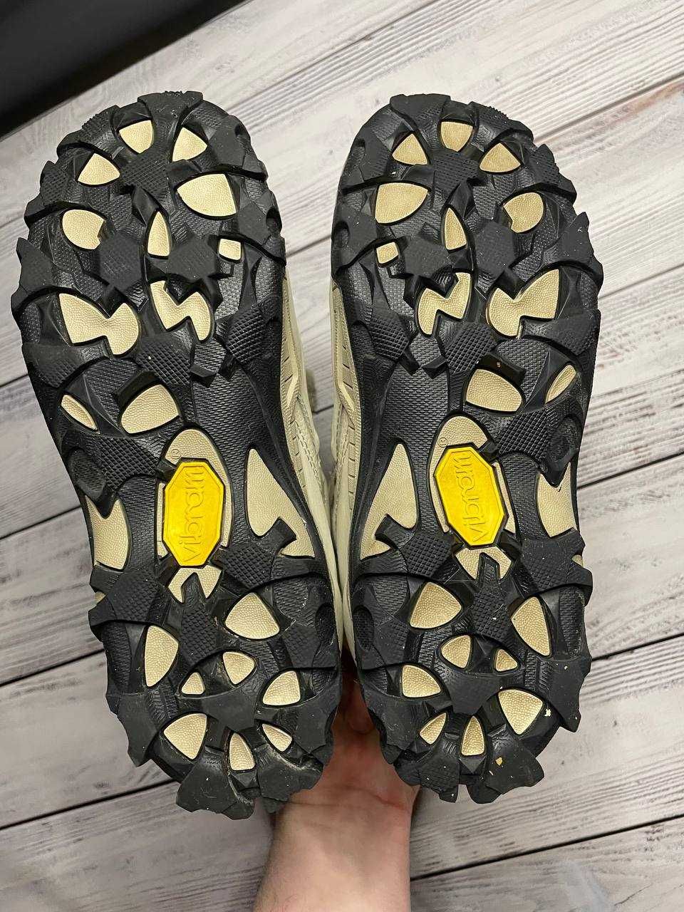 Ботинки Mammut BlackFin Tl Snow