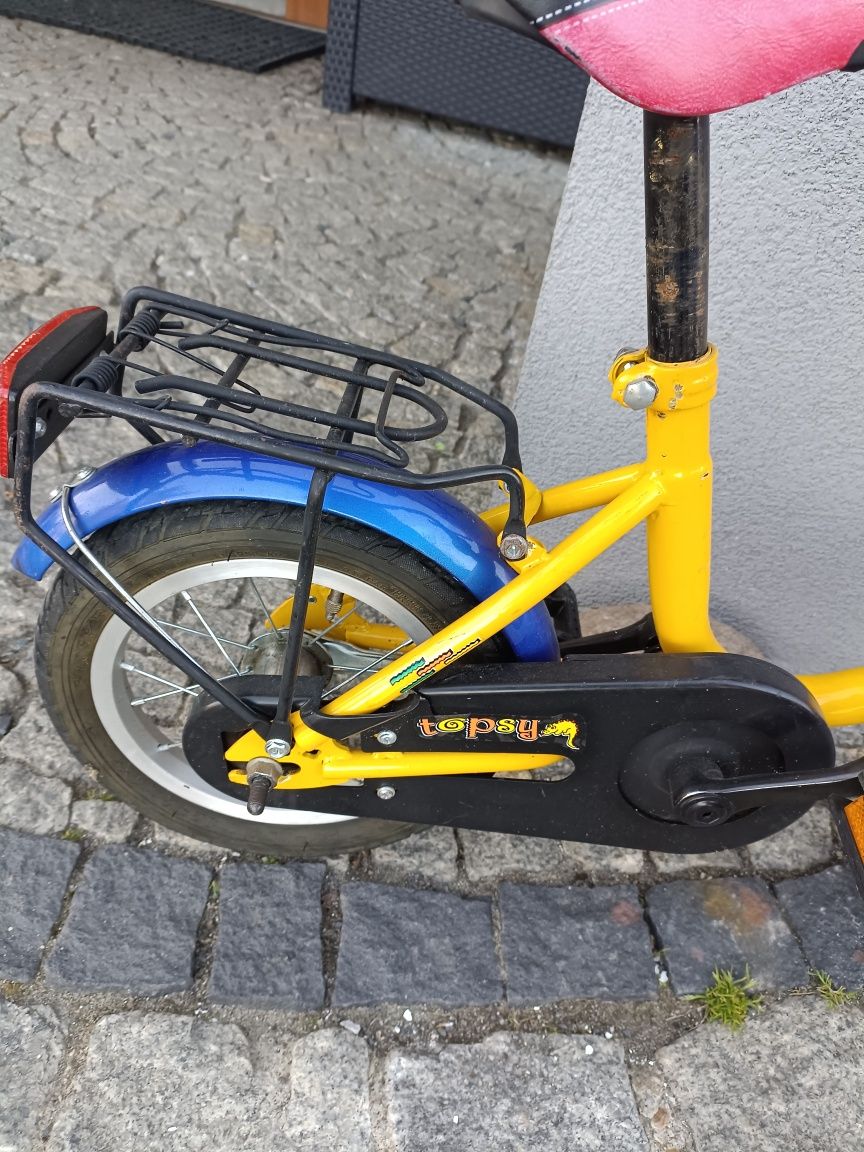 Rowerek dziecięcy