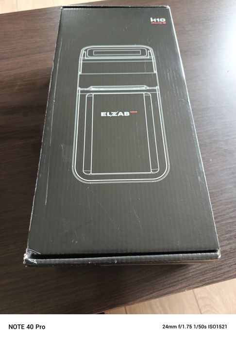 Kasa fiskalna online Elzab k10