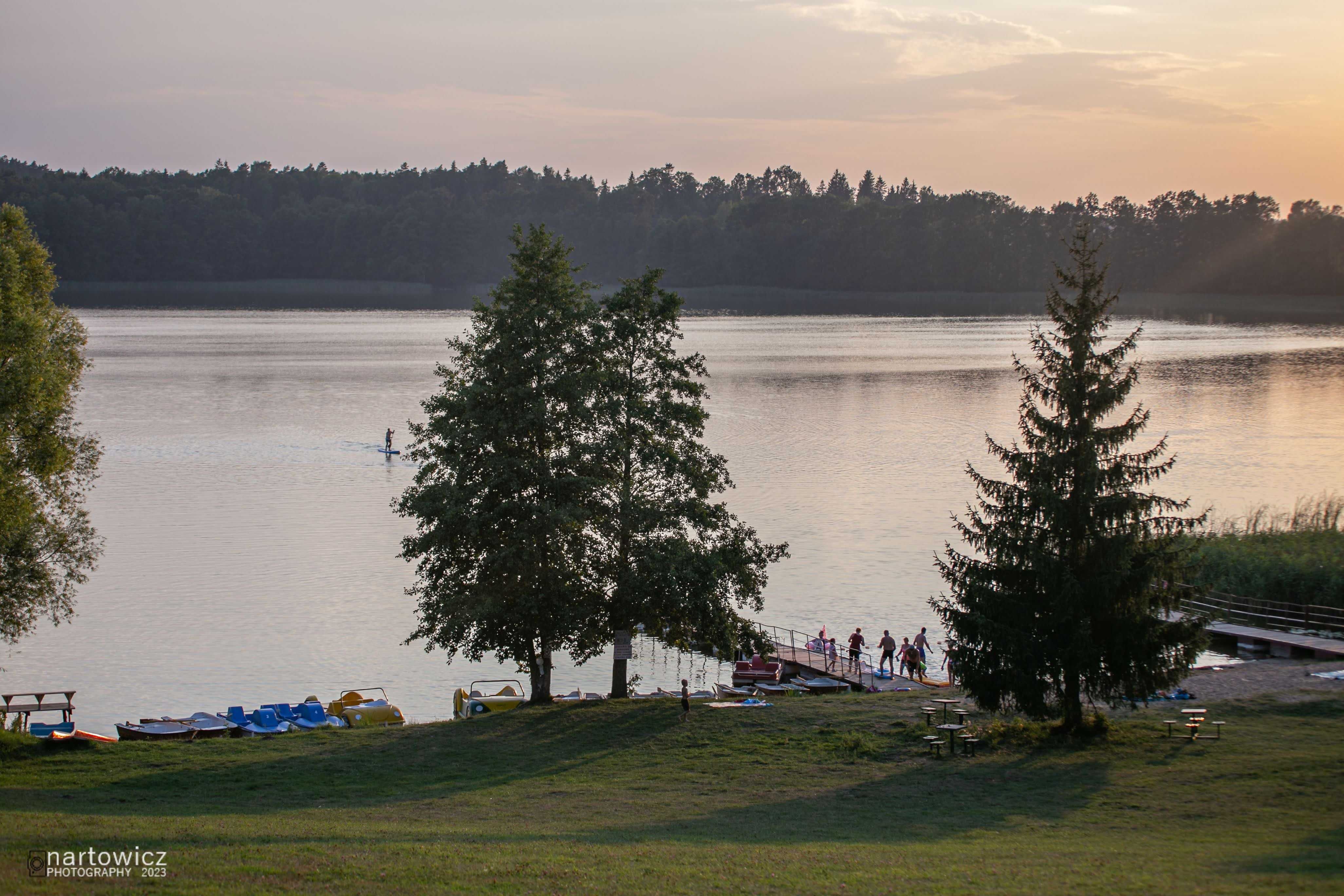 Domek letniskowy Mazury,Kruklanki,Giżycko