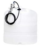 Szczecin Zbiornik SWIMER na ADBLUE jednopłaszczowy (ELJP) 2500 L BASIC