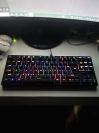 Teclado Mecanico