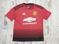 Manchester United Adidas LUKAKU 164 cm