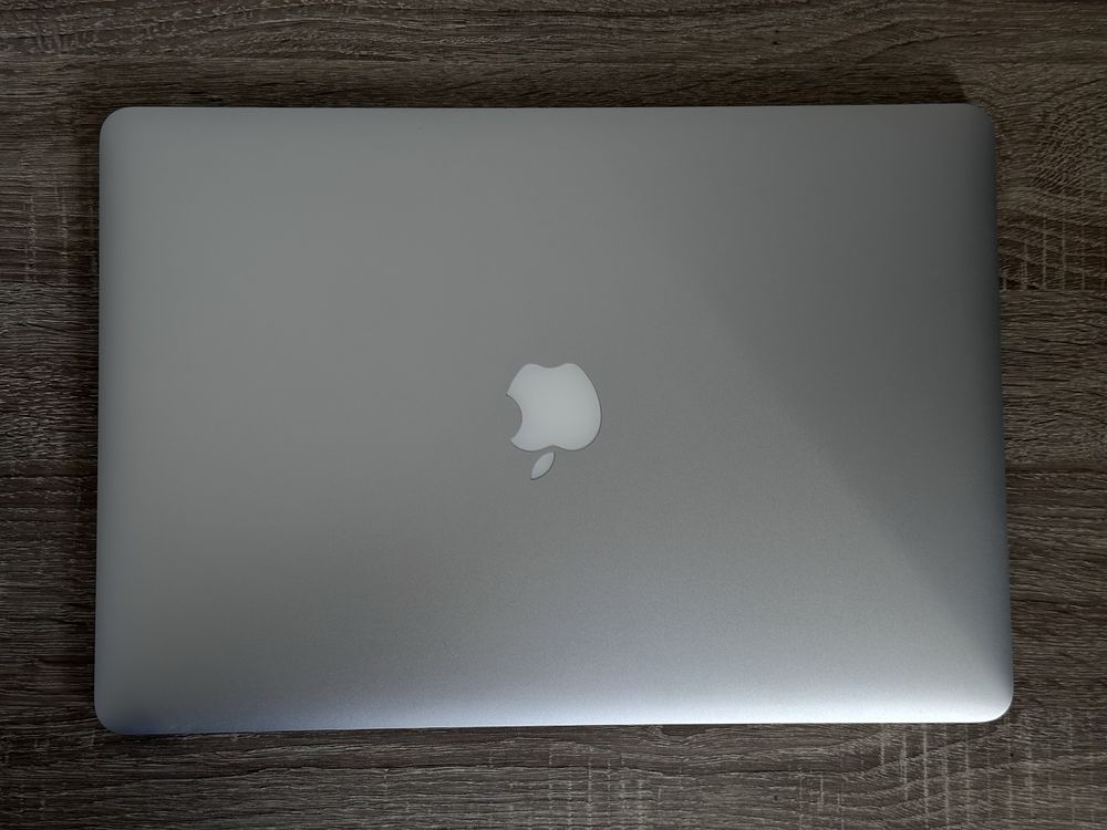 Продам Macbook pro 15 2014 року custom!