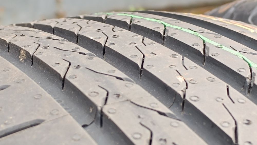 195/55R18 93H Continental EcoContact 6Q