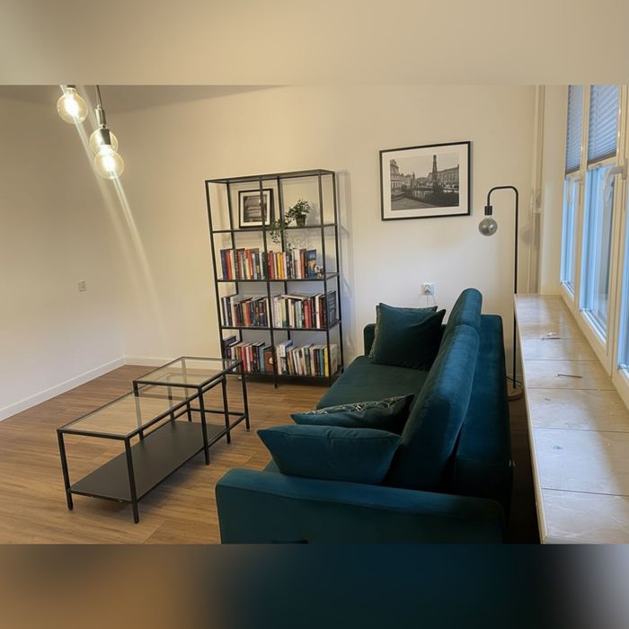 Mieszkanie do wynajęcia ul. Słoneczna