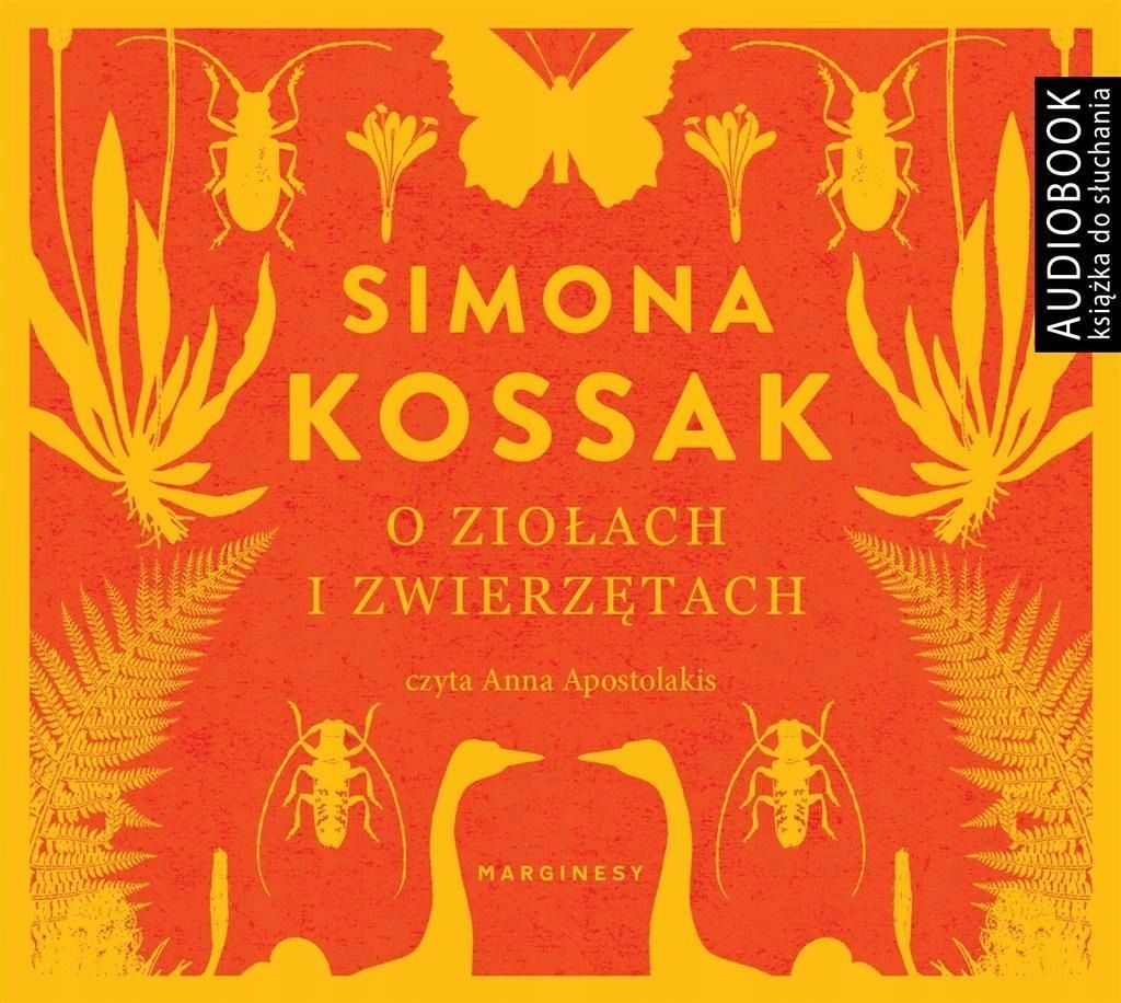 O Ziołach I Zwierzętach Audiobook