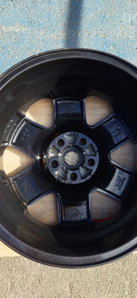 Goauto Range Rover 5/120 r19 в графіті в чудовому стані