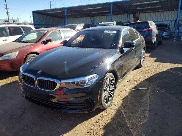 Bmw  530  I 2019