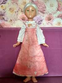 Паричковая кукла Василиса