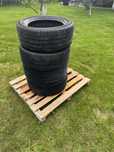 Opony michelin 255/55R18 105W