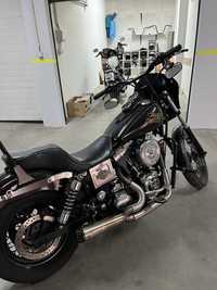 Harley Davidson Dyna