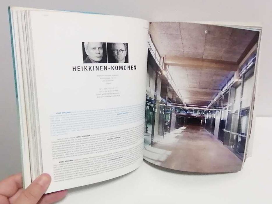 Architecture Now ! Vol. 2, de Philip Jodidio