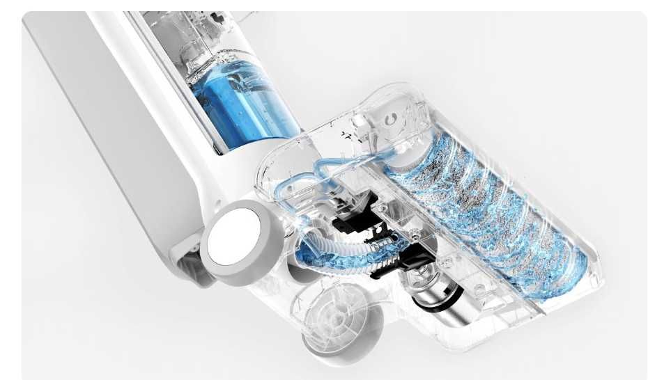 Xiaomi-Truclean W10 Ultra Wet Dry Vacuum/Sklep/FV23%/Gw-24mce/Powysta.