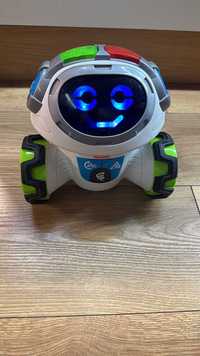 Robot Movi Mistrz Zabawy Fisher -Price