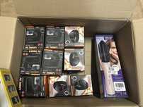 Box karton elektroniki