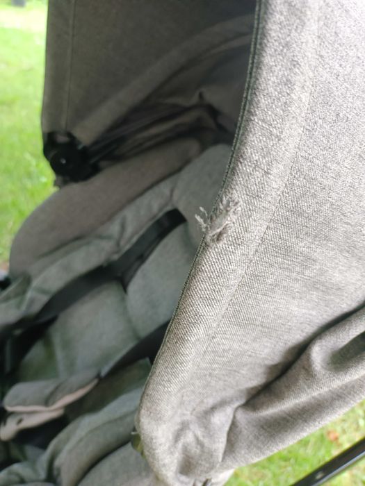 Wózek dziecięcy CYBEX Priam