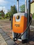 Myjka ciśnieniowa stihl re118