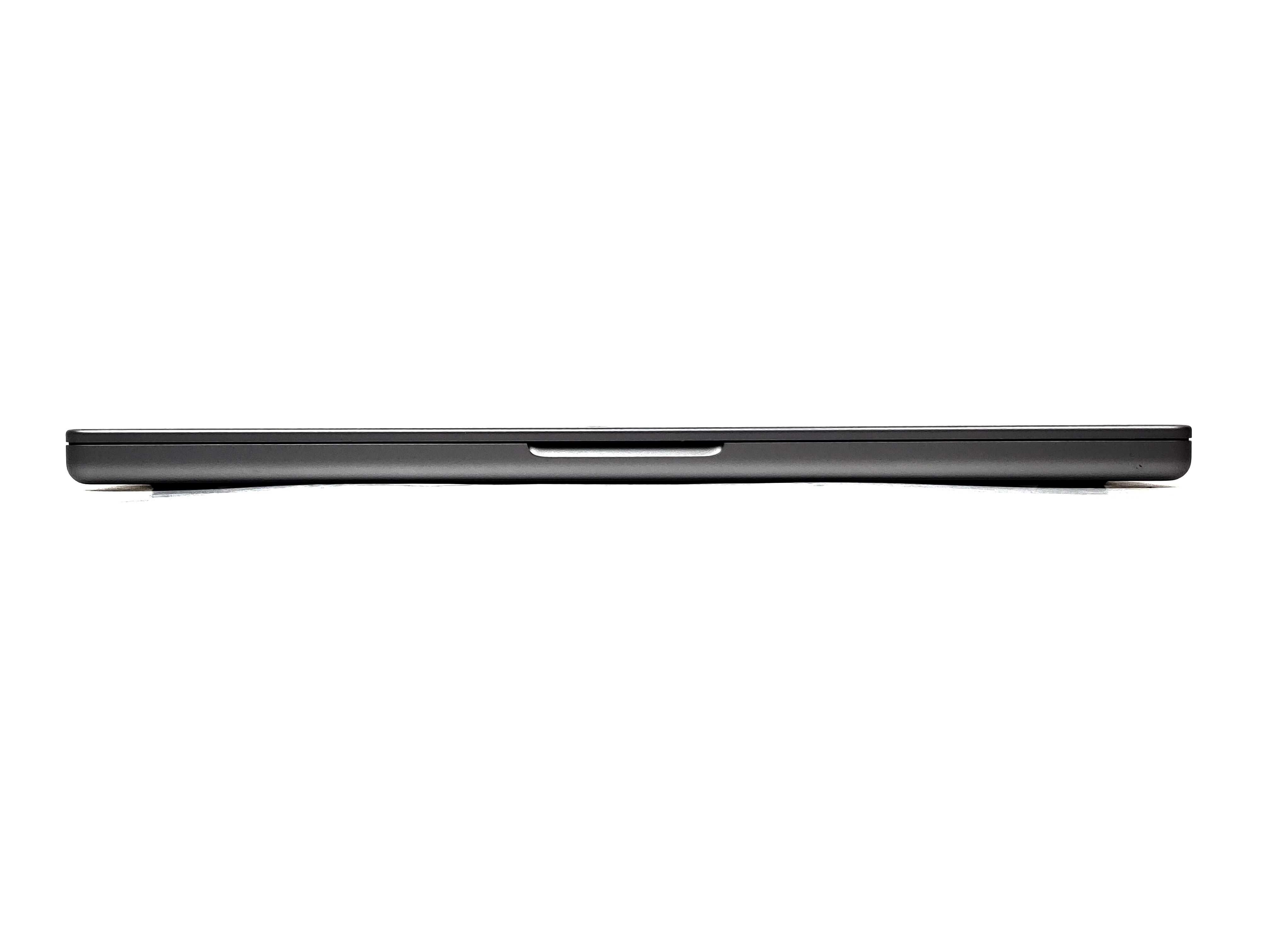 MacBook Pro 14 2021 Space Gray M1 Pro 16GB 1TB SSD 80 ЦИКЛІВ