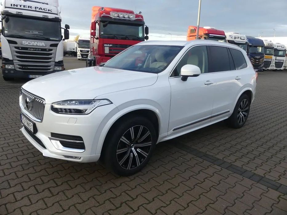 Volvo XC 90