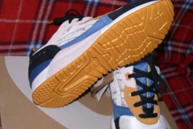 Ténis Asics Gel-Lyte III - Novos