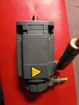 Silnik synchroniczny Siemens SIMOTICS 1FK7042-2AK71-10A0-Z