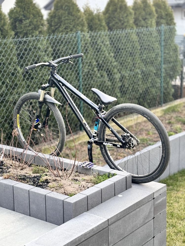 Dirt octane one 2022