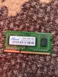 Оперативная память Asint DDR3 на 2gb