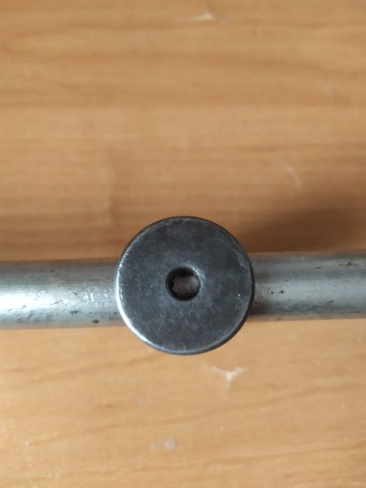 Вороток 3/4 FLAG .