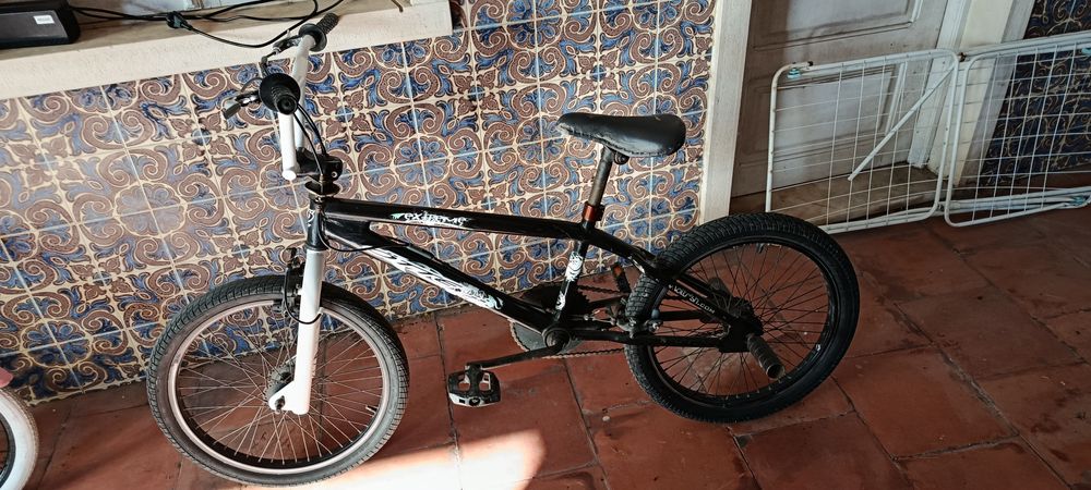 Bicicleta Bmx aro 20