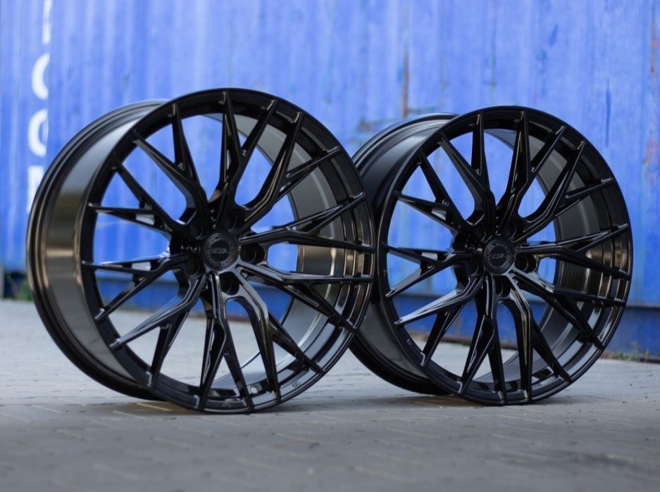 Nowe Yota yp7 20 cali  5x112 8.5j et25  fv23%