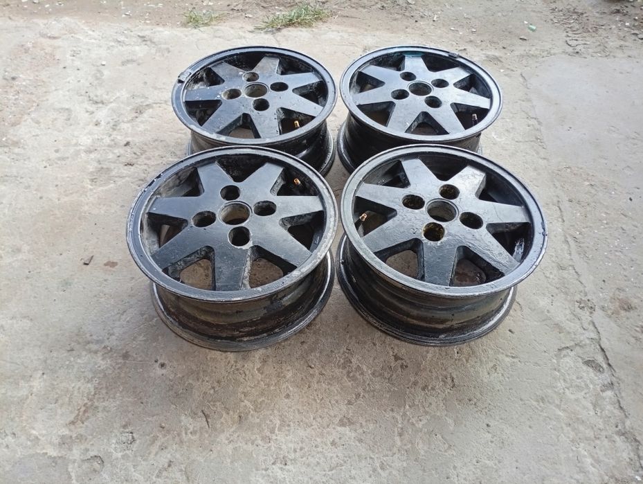 Продам титани р 13