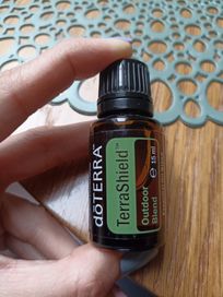 Doterra TerraShield