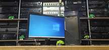 Комп'ютер MSI/i7-930/Ram 16Gb/HDD 250Gb/Video 512Mb/Windows 10