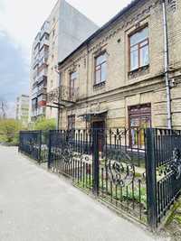 Квартира со своим двориком и гаражом Татарка Лукьяновка Отто Шмидта 33