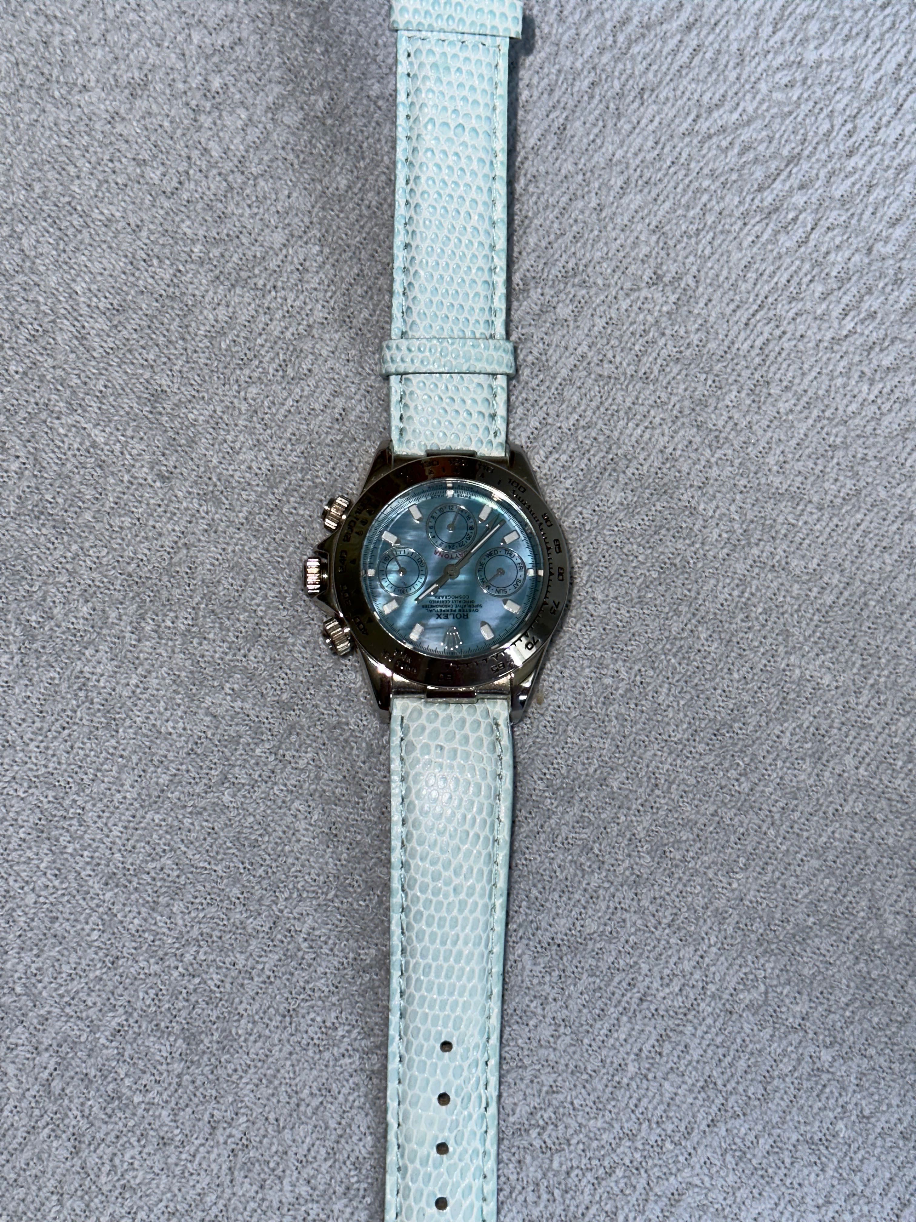 Zegarek damski Rolex