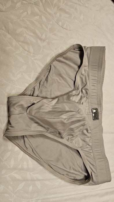 Slipy męskie M wygodne