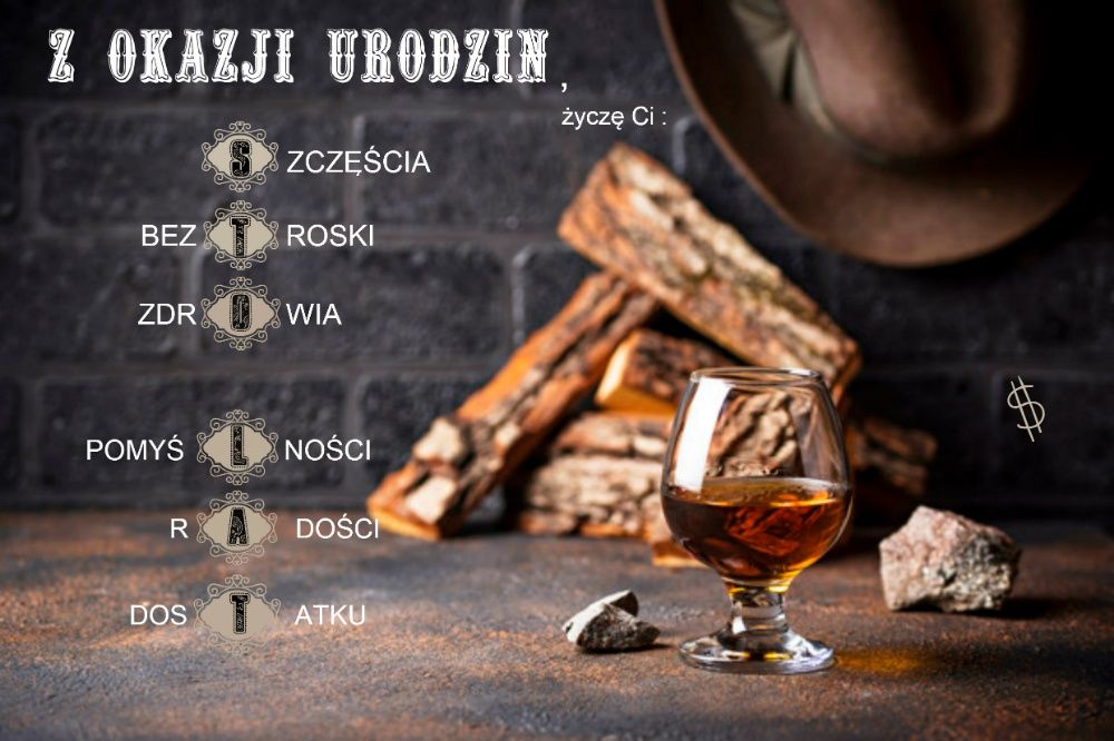 Ramki DEDYKOWANE na RÓŻNE okazje!