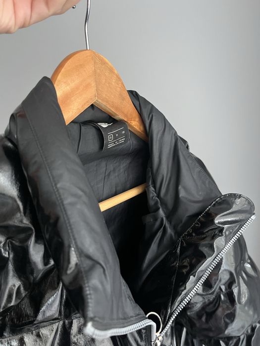 Kirtka zimowa puchowa Nike rozmiar S