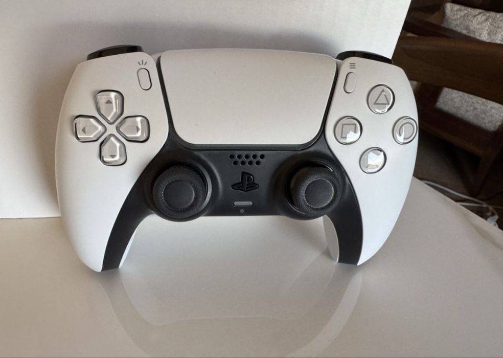 PlayStation 5 Digital Edition — Com Caixa!