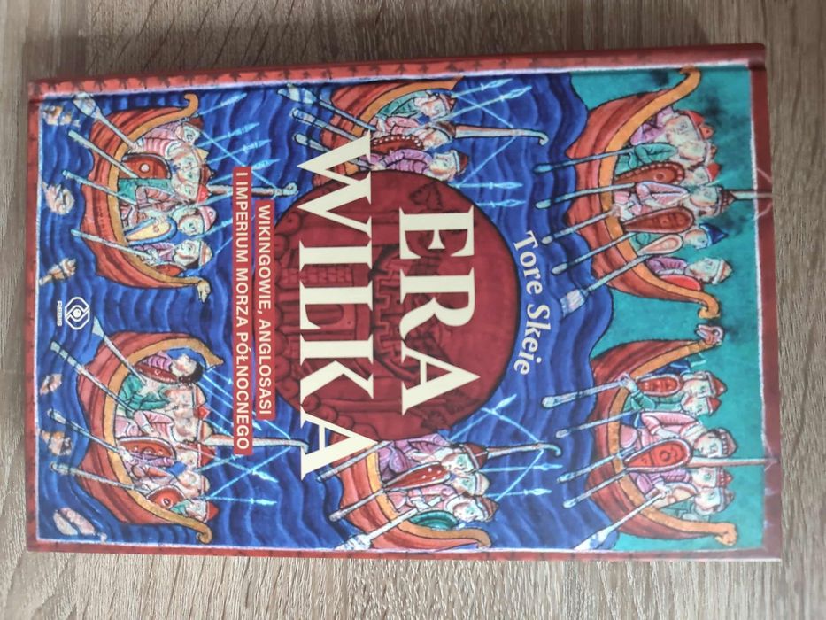Era wilka Tore Skeie