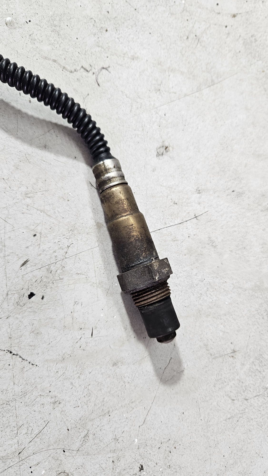 Sonda lambda z22yh 2.2 direct 155km opel Zafira b