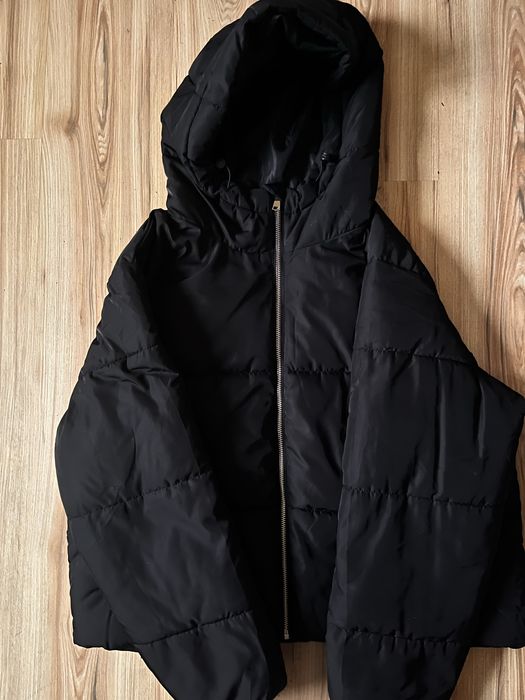 куртка зимняя женская