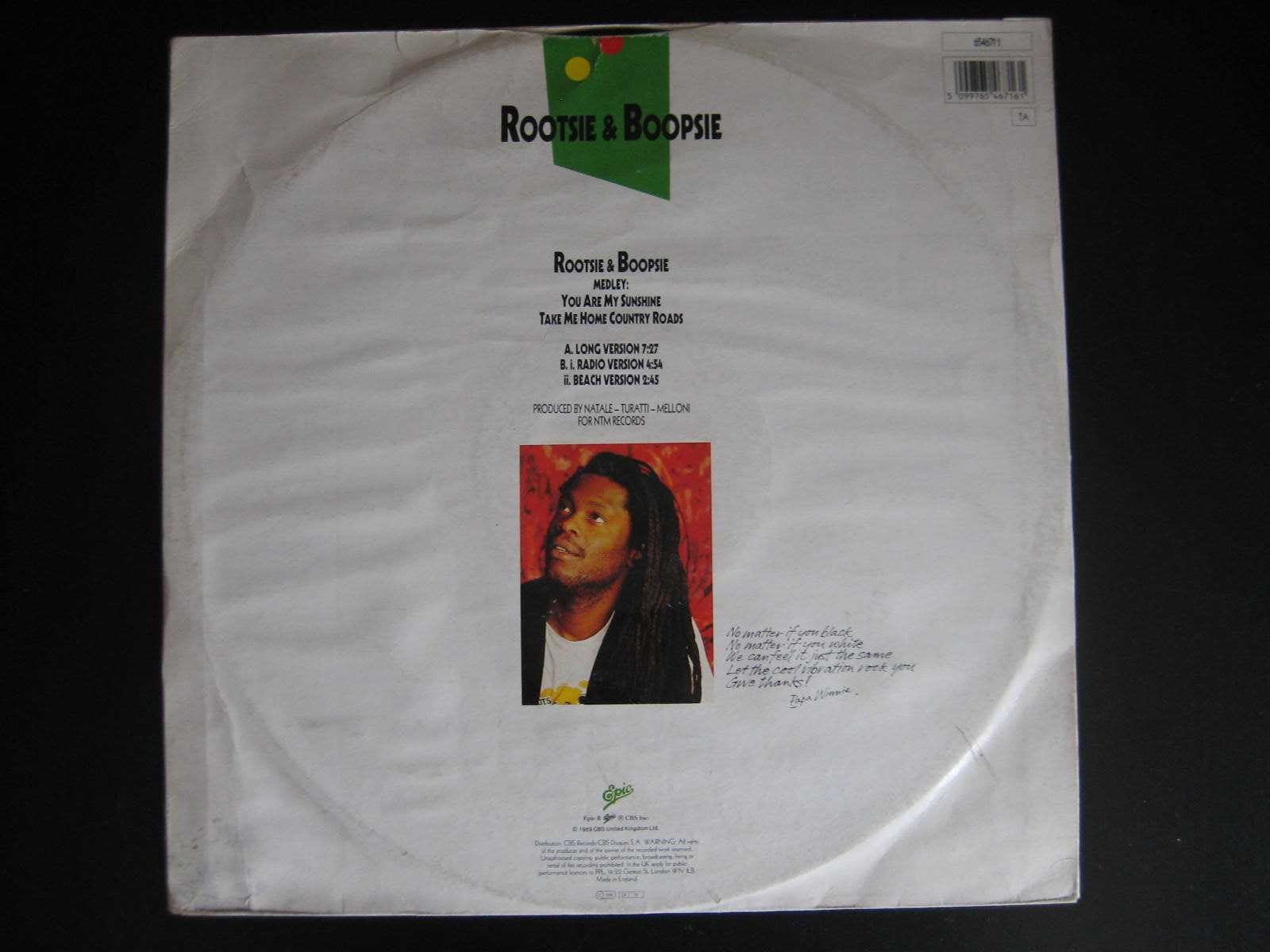 Discos Vinil Reggae vários