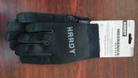 Перчатки MECHANICS Gloves HARDY 62433 Large-size