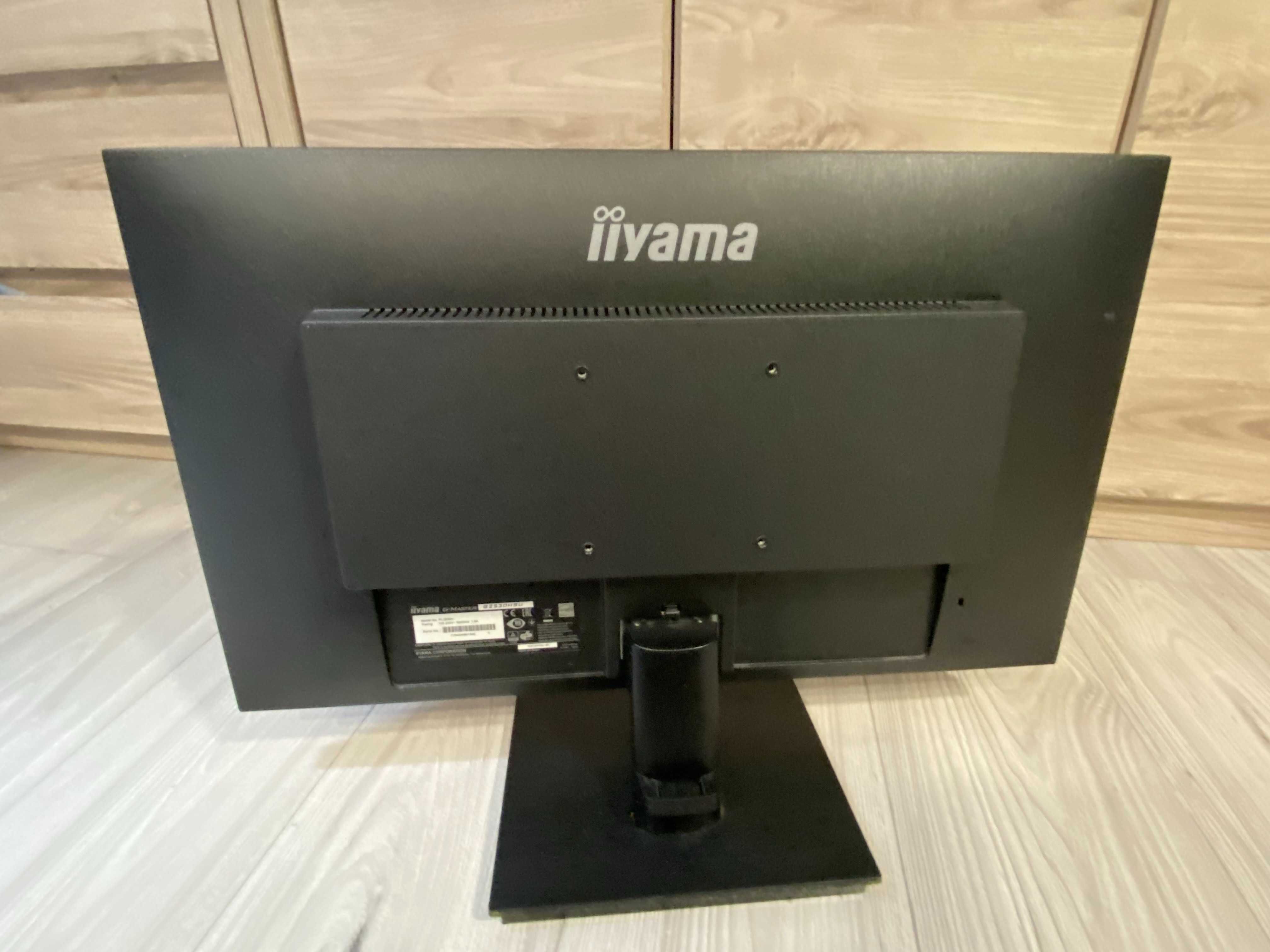 Monitor IIYAMA 75HZ