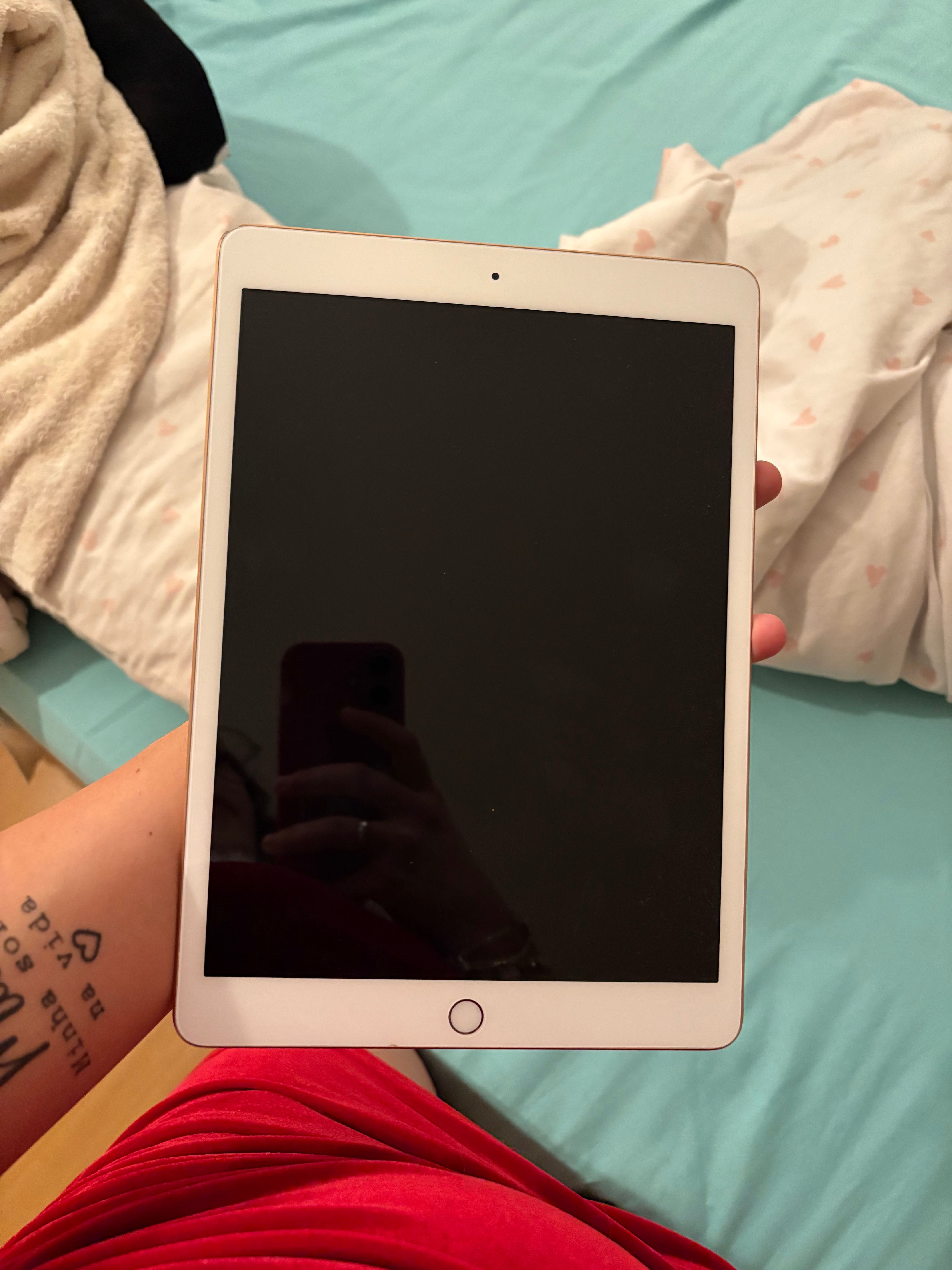 IPad , 7 geração