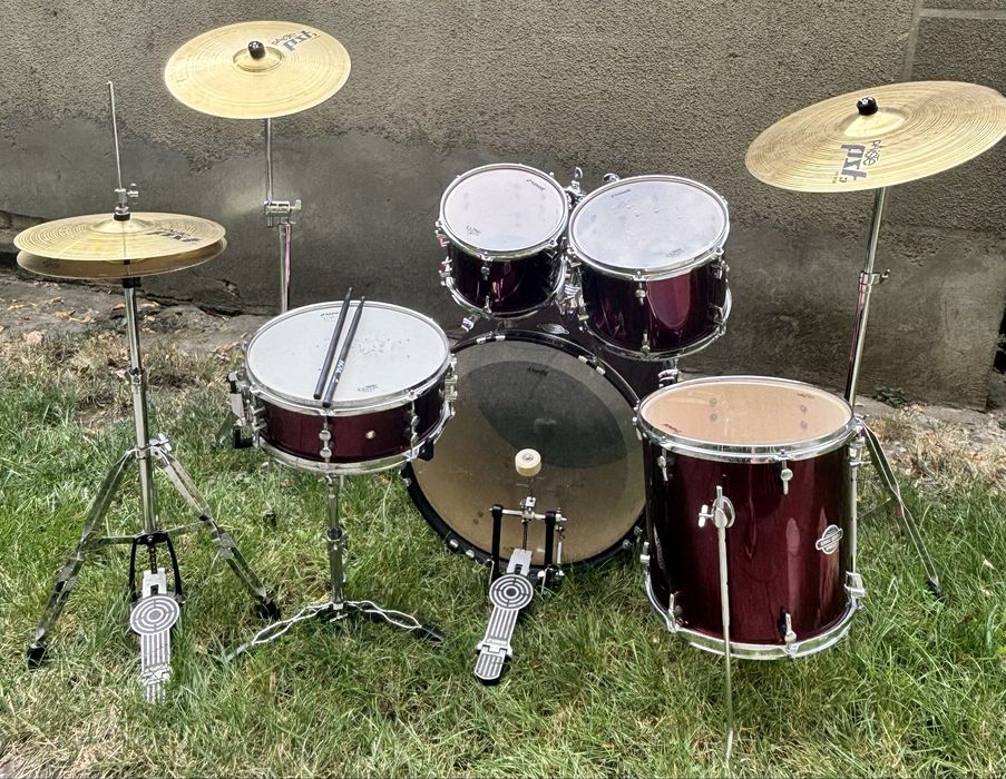 Барабанная установка Sonor Smart Force